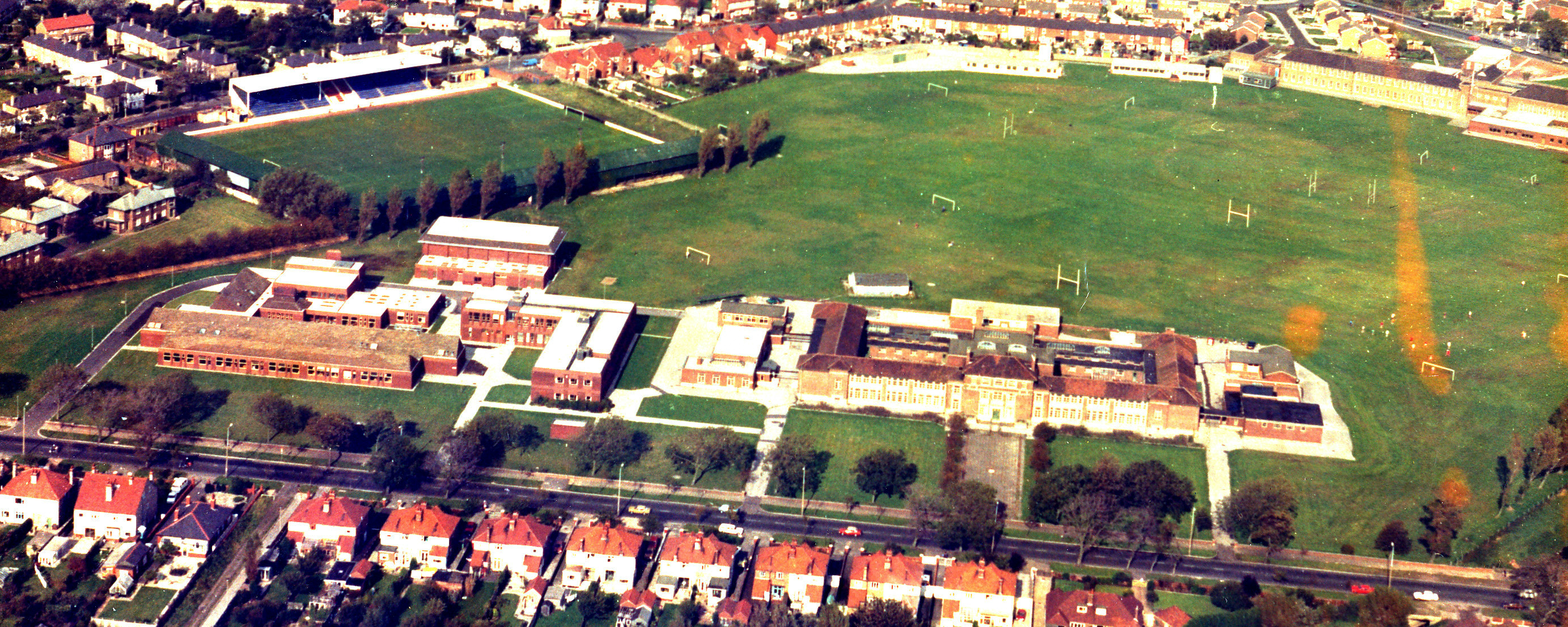 Aerial