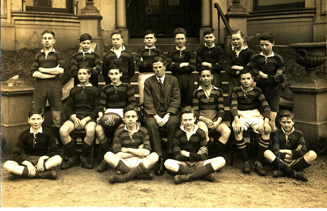 Bantams 1925 to 1926 .jpg