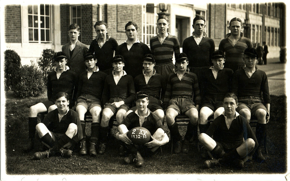 2nd XV 1932 to 1933 .jpg