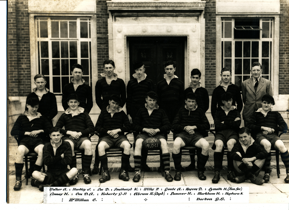 1st XV 1940 to 1941.jpg