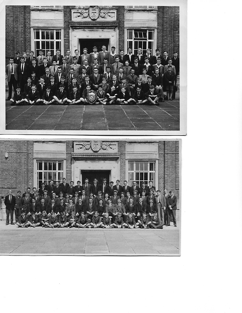 KGV Masons 1955&1960.jpg