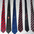 7SchoolTies.JPG